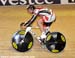 Travis Smith (Canada)  		CREDITS: Rob Jones  		TITLE: 2010 Track World Championships Copenhagen, Denmark  		COPYRIGHT: Rob Jones/CANADIANCYCLIST