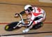 Travis Smith (Canada)  		CREDITS: Rob Jones  		TITLE: 2010 Track World Championships Copenhagen, Denmark  		COPYRIGHT: Rob Jones/CANADIANCYCLIST