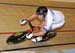 Kevin Sireau  		CREDITS: Rob Jones  		TITLE: 2010 Track World Championships Copenhagen, Denmark  		COPYRIGHT: Rob Jones/CANADIANCYCLIST