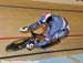 Gergory Bauge qualified 1st  		CREDITS: Rob Jones  		TITLE: 2010 Track World Championships Copenhagen, Denmark  		COPYRIGHT: Rob Jones/CANADIANCYCLIST