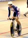 Sarah Hammer  		CREDITS: Rob Jones  		TITLE: 2010 Track World Championships Copenhagen, Denmark  		COPYRIGHT: Rob Jones/CANADIANCYCLIST