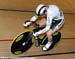 McCulloch suffered powerful cramps in the quarterfinals  		CREDITS: Rob Jones  		TITLE: 2010 Track World Championships Copenhagen, Denmark  		COPYRIGHT: Rob Jones/CANADIANCYCLIST