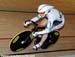 Anna Meares (Australia)  		CREDITS: Rob Jones  		TITLE: 2010 Track World Championships Copenhagen, Denmark  		COPYRIGHT: Rob Jones/CANADIANCYCLIST