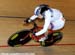 World Cup leader Guo Shuang  		CREDITS: Rob Jones  		TITLE: 2010 Track World Championships Copenhagen, Denmark  		COPYRIGHT: Rob Jones/CANADIANCYCLIST