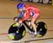 Jessica Varnish  		CREDITS: Rob Jones  		TITLE: 2010 Track World Championships Copenhagen, Denmark  		COPYRIGHT: Rob Jones/CANADIANCYCLIST