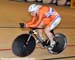 Willy Kanis  		CREDITS: Rob Jones  		TITLE: 2010 Track World Championships Copenhagen, Denmark  		COPYRIGHT: Rob Jones/CANADIANCYCLIST