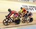 CREDITS: Rob Jones  		TITLE: 2010 Track World Championships Copenhagen, Denmark  		COPYRIGHT: Rob Jones/CANADIANCYCLIST