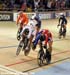 Awang does his usual wheelie, but Hoy takes it  		CREDITS: Rob Jones  		TITLE: 2010 Track World Championships Copenhagen, Denmark  		COPYRIGHT: Rob Jones/CANADIANCYCLIST