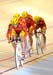 Spain was 8th  		CREDITS: Rob Jones  		TITLE: 2010 Track World Championships Copenhagen, Denmark  		COPYRIGHT: Rob Jones/CANADIANCYCLIST