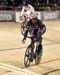 Bauge and Sireau in the semi finals  		CREDITS: Rob Jones  		TITLE: 2010 Track World Championships Copenhagen, Denmark  		COPYRIGHT: Rob Jones/CANADIANCYCLIST