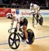 Perkins and Forstemann in Semi