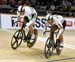 Perkins and Forstemann in Semi
