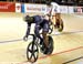 Bauge and Sireau in the semi finals  		CREDITS: Rob Jones  		TITLE: 2010 Track World Championships Copenhagen, Denmark  		COPYRIGHT: Rob Jones/CANADIANCYCLIST
