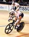 Perkins and Forstemann in Semi