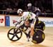 Bauge and Perkins in gold medal final  		CREDITS: Rob Jones  		TITLE: 2010 Track World Championships Copenhagen, Denmark  		COPYRIGHT: Rob Jones/CANADIANCYCLIST