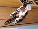 Sireau and F�rstemann in bronze medal final  		CREDITS: Rob Jones  		TITLE: 2010 Track World Championships Copenhagen, Denmark  		COPYRIGHT: Rob Jones/CANADIANCYCLIST