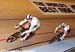 Perkins and Forstemann in Semi