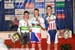 CREDITS: Rob Jones  		TITLE: 2010 Track World Championships Copenhagen, Denmark  		COPYRIGHT: Rob Jones/CANADIANCYCLIST