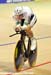 Leigh Howard  		CREDITS: Rob Jones  		TITLE: 2010 Track World Championships Copenhagen, Denmark  		COPYRIGHT: Rob Jones/CANADIANCYCLIST