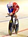 Ed Clancy  		CREDITS: Rob Jones  		TITLE: 2010 Track World Championships Copenhagen, Denmark  		COPYRIGHT: Rob Jones/CANADIANCYCLIST