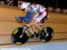 Taylor Phinney won the Pursuit  		CREDITS: Rob Jones  		TITLE: 2010 Track World Championships Copenhagen, Denmark  		COPYRIGHT: Rob Jones/CANADIANCYCLIST