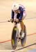 Sarah Hammer was the fastest in qualifying by 2.5 seconds  		CREDITS: Rob Jones  		TITLE: 2010 Track World Championships Copenhagen, Denmark  		COPYRIGHT: Rob Jones/CANADIANCYCLIST