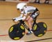 Charlotte Becker  		CREDITS: Rob Jones  		TITLE: 2010 Track World Championships Copenhagen, Denmark  		COPYRIGHT: Rob Jones/CANADIANCYCLIST