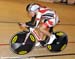 Tara Whitten finished 9th  		CREDITS: Rob Jones  		TITLE: 2010 Track World Championships Copenhagen, Denmark  		COPYRIGHT: Rob Jones/CANADIANCYCLIST
