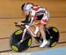 Tara Whitten  		CREDITS: Rob Jones  		TITLE: 2010 Track World Championships Copenhagen, Denmark  		COPYRIGHT: Rob Jones/CANADIANCYCLIST