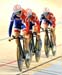 Great Britain won silver  		CREDITS: Rob Jones  		TITLE: 2010 Track World Championships Copenhagen, Denmark  		COPYRIGHT: Rob Jones/CANADIANCYCLIST