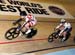 Monique Sullivan made it through to the second round via the Repechage  		CREDITS: Rob Jones  		TITLE: 2010 Track World Championships Copenhagen, Denmark  		COPYRIGHT: Rob Jones/CANADIANCYCLIST