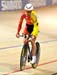 Vilija Sereikaite   		CREDITS: Rob Jones  		TITLE: 2010 Track World Championships Copenhagen, Denmark  		COPYRIGHT: Rob Jones/CANADIANCYCLIST