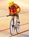 Leire Olaberria Dorronsoro  		CREDITS: Rob Jones  		TITLE: 2010 Track World Championships Copenhagen, Denmark  		COPYRIGHT: Rob Jones/CANADIANCYCLIST