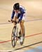 Sarah Hammer  		CREDITS: Rob Jones  		TITLE: 2010 Track World Championships Copenhagen, Denmark  		COPYRIGHT: Rob Jones/CANADIANCYCLIST