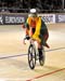 Simona Krupeckaite (Lithuania)  		CREDITS: Rob Jones  		TITLE: 2010 Track World Championships Copenhagen, Denmark  		COPYRIGHT: Rob Jones/CANADIANCYCLIST
