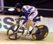 Sarah Hammer  		CREDITS: Rob Jones  		TITLE: 2010 Track World Championships Copenhagen, Denmark  		COPYRIGHT: Rob Jones/CANADIANCYCLIST