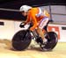 Yvonne Hijgenaar  		CREDITS: Rob Jones  		TITLE: 2010 Track World Championships Copenhagen, Denmark  		COPYRIGHT: Rob Jones/CANADIANCYCLIST
