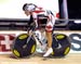 Tara Whitten (Canada)  		CREDITS: Rob Jones  		TITLE: 2010 Track World Championships Copenhagen, Denmark  		COPYRIGHT: Rob Jones/CANADIANCYCLIST