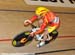 Leire Olaberria Dorronsoro  		CREDITS: Rob Jones  		TITLE: 2010 Track World Championships Copenhagen, Denmark  		COPYRIGHT: Rob Jones/CANADIANCYCLIST