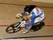 Sarah Hammer was 7th  		CREDITS: Rob Jones  		TITLE: 2010 Track World Championships Copenhagen, Denmark  		COPYRIGHT: Rob Jones/CANADIANCYCLIST