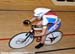 Lada Kozlikova  		CREDITS: Rob Jones  		TITLE: 2010 Track World Championships Copenhagen, Denmark  		COPYRIGHT: Rob Jones/CANADIANCYCLIST