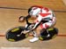 Tara Whitten was second in the 200m  		CREDITS: Rob Jones  		TITLE: 2010 Track World Championships Copenhagen, Denmark  		COPYRIGHT: Rob Jones/CANADIANCYCLIST