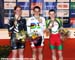 CREDITS: Rob Jones  		TITLE: 2010 Track World Championships Copenhagen, Denmark  		COPYRIGHT: Rob Jones/CANADIANCYCLIST