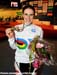 CREDITS: Rob Jones  		TITLE: 2010 Track World Championships Copenhagen, Denmark  		COPYRIGHT: Rob Jones/CANADIANCYCLIST