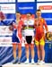 CREDITS: Rob Jones  		TITLE: 2010 Track World Championships Copenhagen, Denmark  		COPYRIGHT: Rob Jones/CANADIANCYCLIST