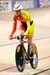 Vilija Sereikaite  		CREDITS: Rob Jones  		TITLE: 2010 Track World Championships Copenhagen, Denmark  		COPYRIGHT: Rob Jones/CANADIANCYCLIST