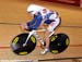 Sarah Hammer won the Pursuit  		CREDITS: Rob Jones  		TITLE: 2010 Track World Championships Copenhagen, Denmark  		COPYRIGHT: Rob Jones/CANADIANCYCLIST