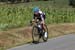 Alone - the solo break by Emma Pooley (Garmin-Cervelo)  		CREDITS:   		TITLE:   		COPYRIGHT: CJ Farquharson    2011�         All rights retained - no copying, printing or other manipulation, editing or processing permitted without prior, written permissio