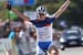 Annemiek Van Vleuten (Nederland Bloeit) won the GP de Plouay AND won the World Cup series, 2011  		CREDITS:   		TITLE:   		COPYRIGHT: CJ Farquharson    2011�         All rights retained - no copying, printing or other manipulation, editing or processing p
