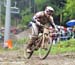 Chris del Bosco (Canada) 		CREDITS:  		TITLE: MTB World Championships 2011 		COPYRIGHT: Rob Jones/www.canadiancyclist.com 2011� All rights retained - no copying, printing or other manipulation, editing or processing permitted without prior, written permis